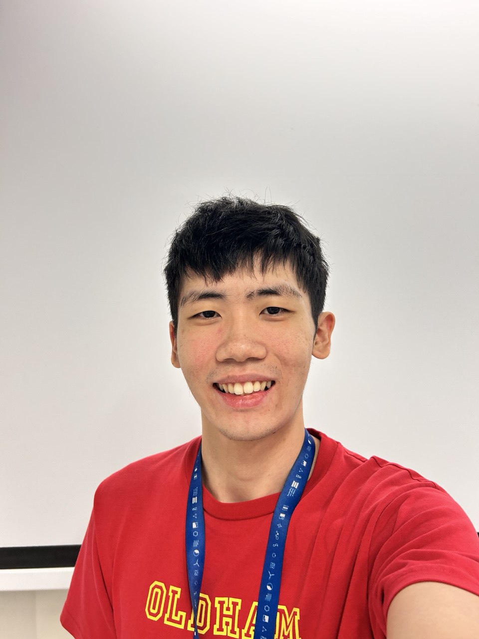 Jonathan Ooi